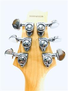 Amazon | Greg Bennett STA-400SH TBK エレキギター初心者12点